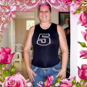 Meet your Posher, Rafaela